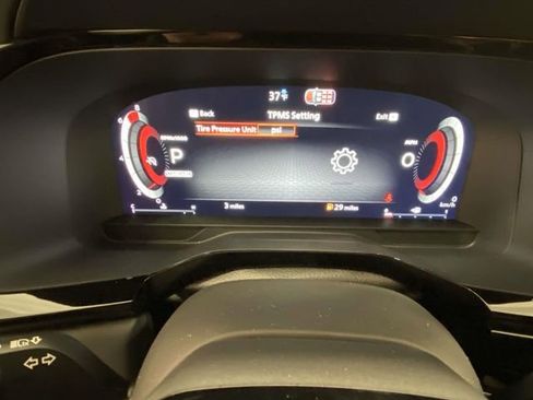 New 2026 Nissan Pathfinder SL image 22