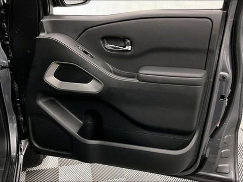 New 2026 Nissan Frontier SV AWD/4WD image 37