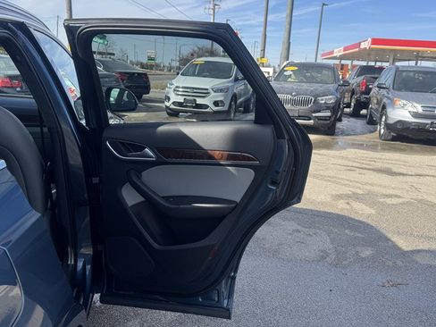 Used 2018 Audi Q3 2.0T Premium Plus w/ Premium Plus Package image 18