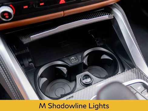 Used 2025 BMW M4 xDrive Competition AWD/4WD image 28