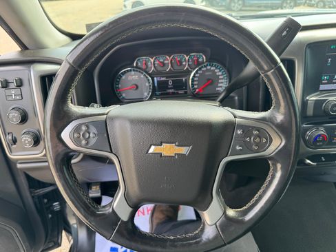 Used 2019 Chevrolet Silverado 1500 LT w/ All Star Edition image 17