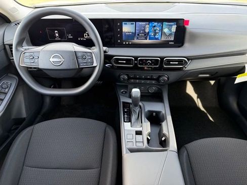 New 2026 Nissan Sentra S image 16