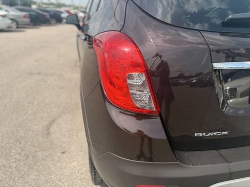 Used 2015 Buick Encore Leather FWD image 25