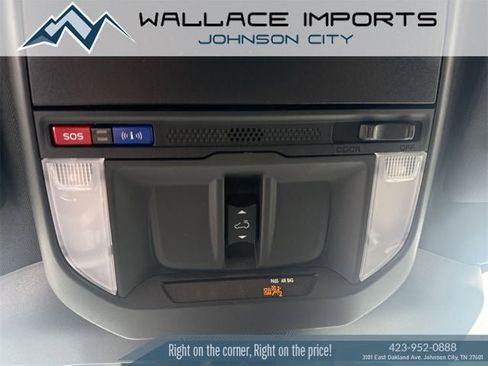 New 2026 Subaru Forester Premium image 82