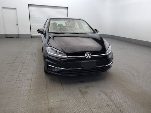 Used 2019 Volkswagen Golf S FWD image 14