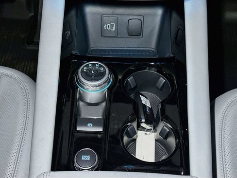 New 2026 Ford Explorer Platinum w/ LUX Leather Package AWD/4WD image 15