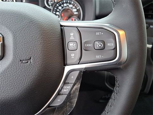 Used 2025 RAM 2500 Big Horn image 18