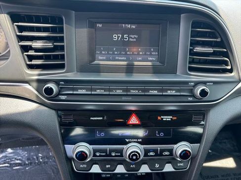 Used 2020 Hyundai Elantra SE w/ Cargo Package (C1) FWD image 15