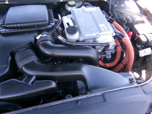 Used 2015 Ford Fusion SE w/ Equipment Group 501A image 27