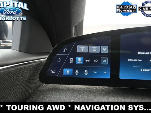 Used 2025 Lucid Air Touring AWD/4WD image 15