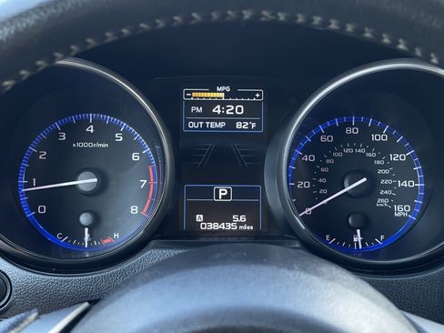 Used 2018 Subaru Outback 3.6R Limited AWD/4WD image 20