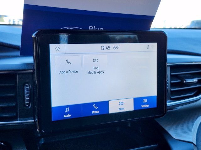 Certified 2020 Ford Explorer XLT w/ Equipment Group 202A AWD/4WD image 22