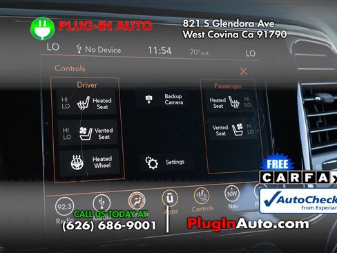 Used 2019 Jeep Grand Cherokee High Altitude image 33