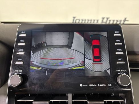 Used 2022 Toyota Avalon Limited w/ Advanced Safety Package FWD image 18