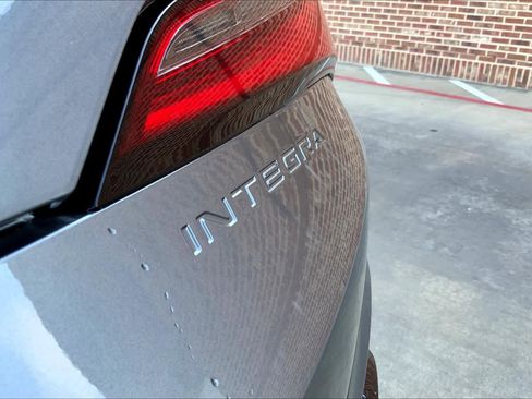 Used 2025 Acura Integra Type S image 8