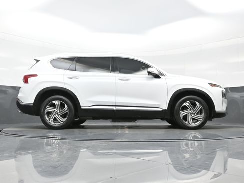 Certified 2021 Hyundai Santa Fe SEL w/ Convenience Package FWD image 29