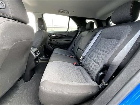 Used 2024 Chevrolet Equinox LT FWD image 12