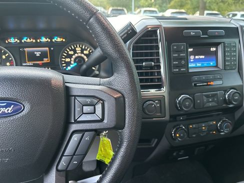 Used 2015 Ford F150 XLT w/ Equipment Group 301A Mid image 14