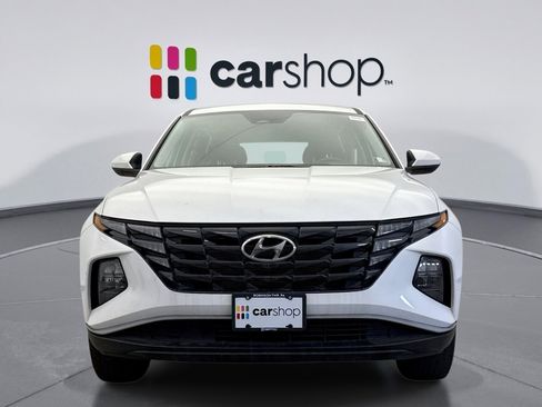 Used 2023 Hyundai Tucson SE image 8