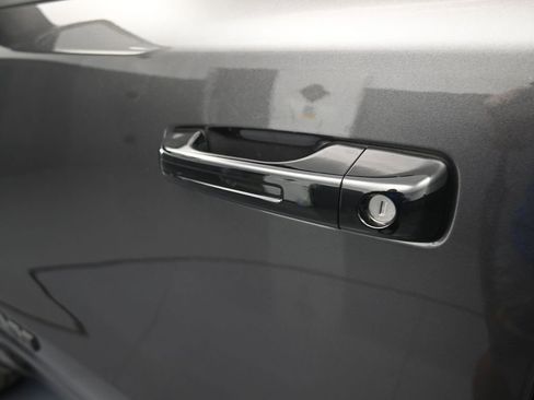 Used 2025 RAM 1500 Lone Star image 27