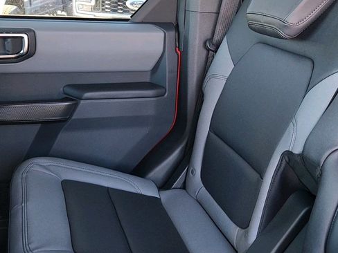 New 2024 Ford Bronco Black Diamond image 13