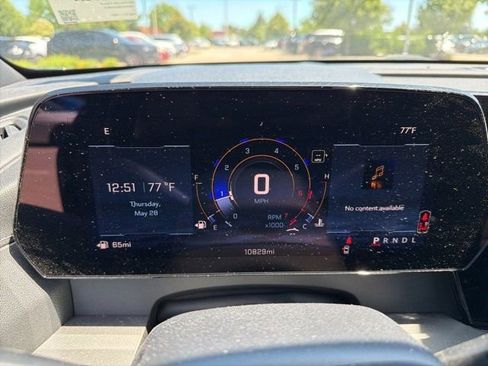 Used 2024 Chevrolet Traverse LT w/ LPO, Floor Liner Package FWD image 14