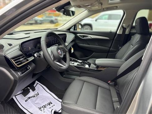 New 2026 Buick Envision Avenir AWD/4WD image 11