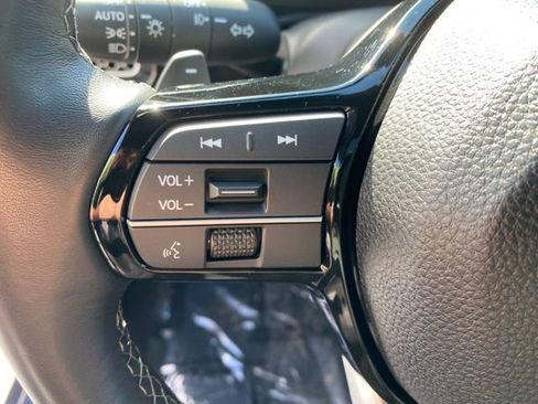 Certified 2024 Honda Civic Sport Touring image 28