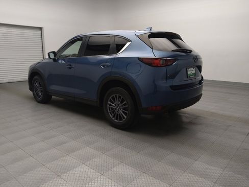 Used 2020 MAZDA CX-5 Touring image 5