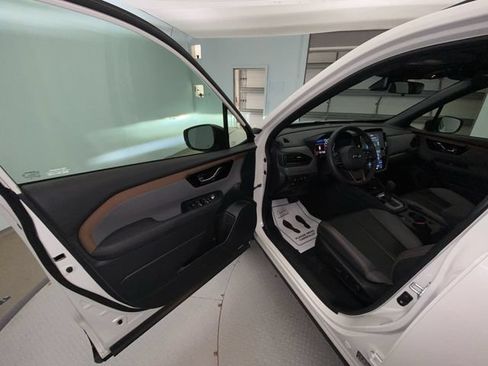 Used 2025 Subaru Forester Sport AWD/4WD image 11