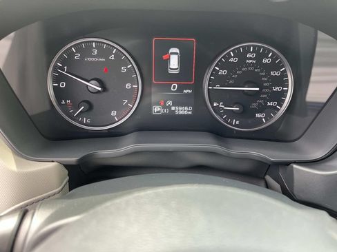 Used 2026 Subaru Forester Premium AWD/4WD image 36