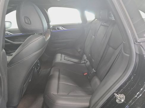Used 2022 BMW 430i Gran Coupe w/ M Sport Package RWD image 25