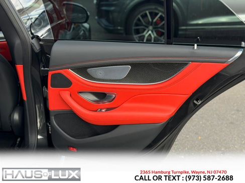 Used 2022 Mercedes-Benz AMG GT 53 image 27