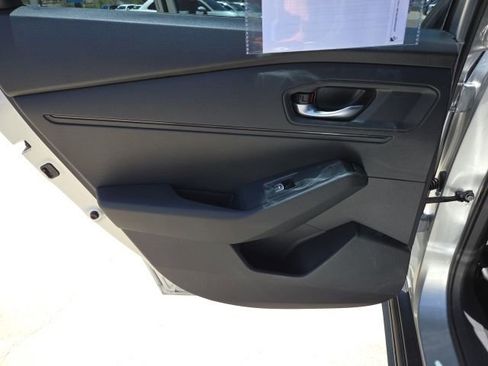 Certified 2024 Honda Accord EX image 17