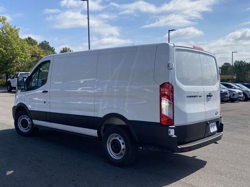 New 2026 Ford Transit 150 Low Roof w/ Load Area Protection Package image 5