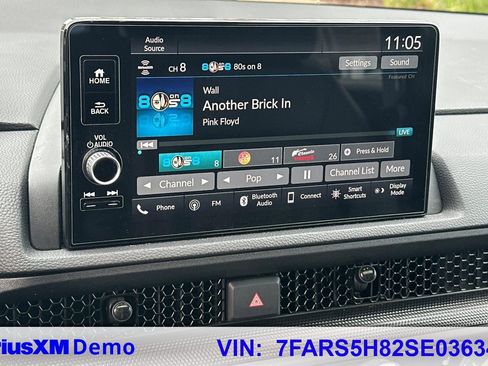 Certified 2025 Honda CR-V Sport-L image 34