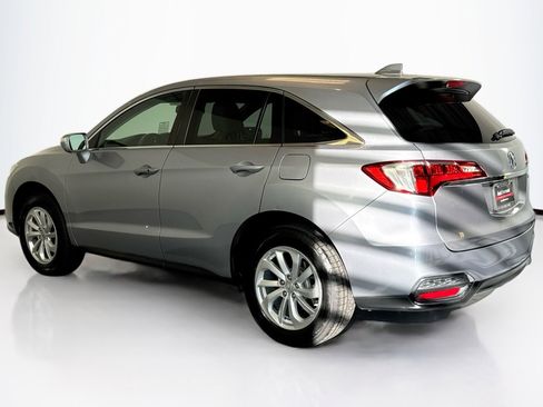 Used 2016 Acura RDX w/ Technology Package image 7