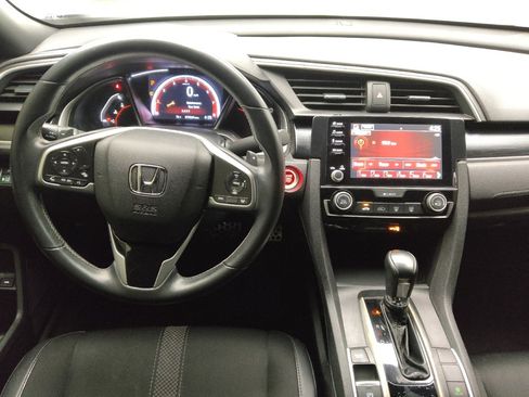 Used 2020 Honda Civic Sport image 22