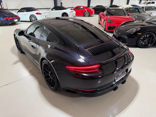 Used 2018 Porsche 911 Carrera GTS RWD image 60
