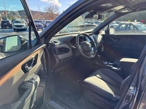 New 2026 Subaru Forester Sport image 19