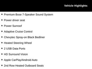 New 2026 Chevrolet Silverado 1500 LTZ w/ LTZ Premium Package video 2