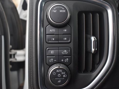 Used 2020 Chevrolet Silverado 2500 LT w/ All Star Edition image 24