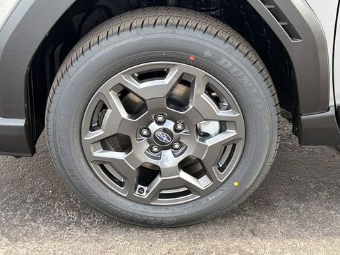 New 2026 Subaru Outback Premium AWD/4WD image 9