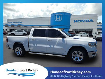 Used 2019 RAM 1500 Big Horn