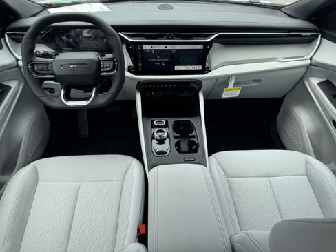 New 2026 Jeep Cherokee Laredo AWD/4WD image 24