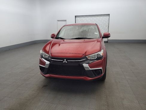 Used 2018 Mitsubishi Outlander Sport ES image 15