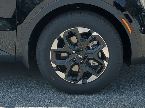 New 2026 Kia Sorento S w/ S Panoramic Sunroof Package image 10