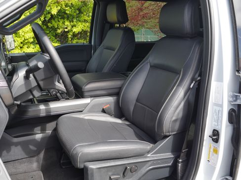 Certified 2025 Ford F150 Lariat AWD/4WD image 38