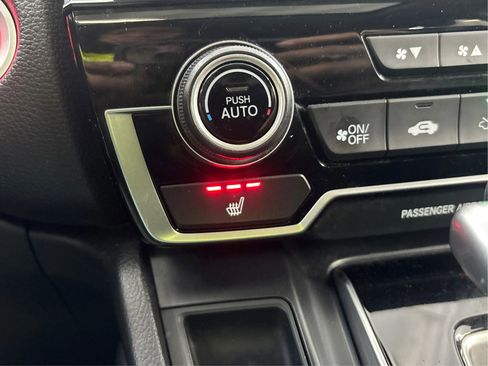 Used 2020 Honda CR-V EX image 44