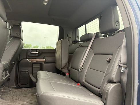 Used 2022 Chevrolet Silverado 3500 LT w/ All Star Edition AWD/4WD image 25
